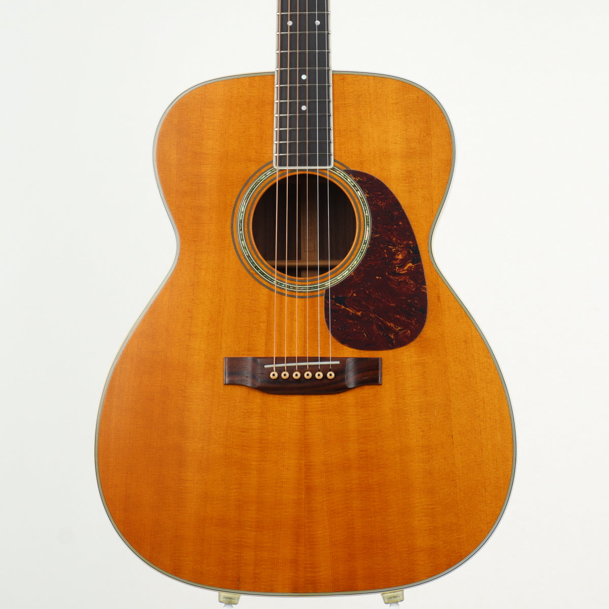 [SN 406639] USED Martin / M-38 -1978- Natural [11]