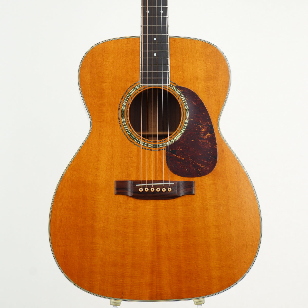 [SN 406639] USED Martin / M-38 -1978- Natural [11]