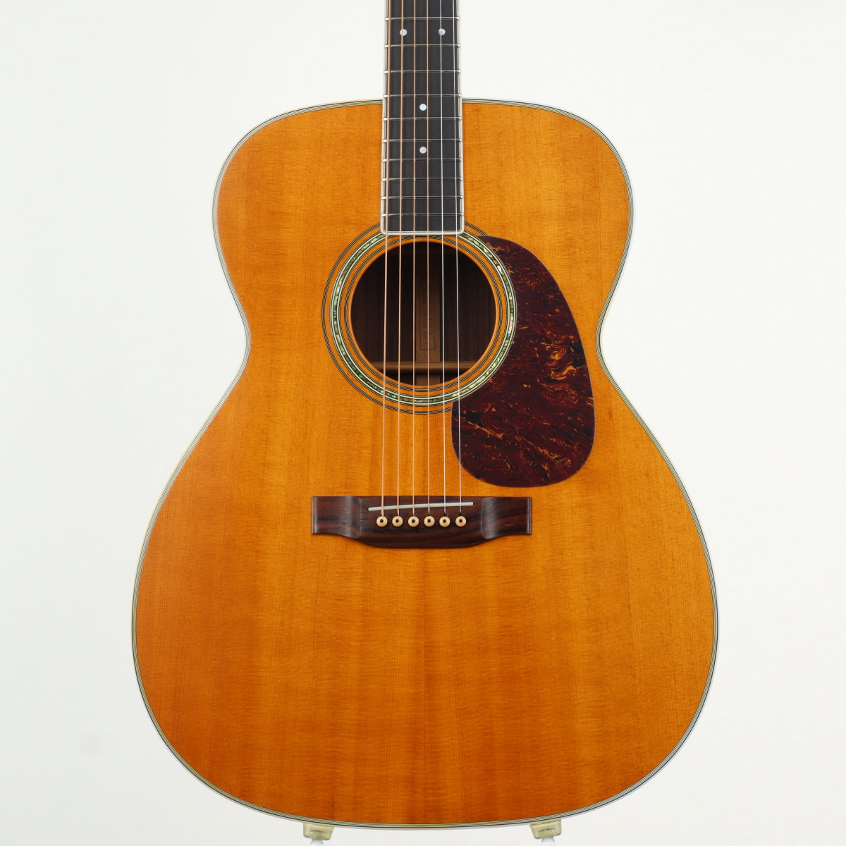 [SN 406639] USED Martin / M-38 -1978- Natural [11]