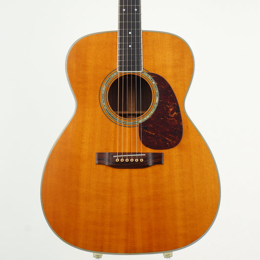 [SN 406639] USED Martin / M-38 -1978- Natural [11]