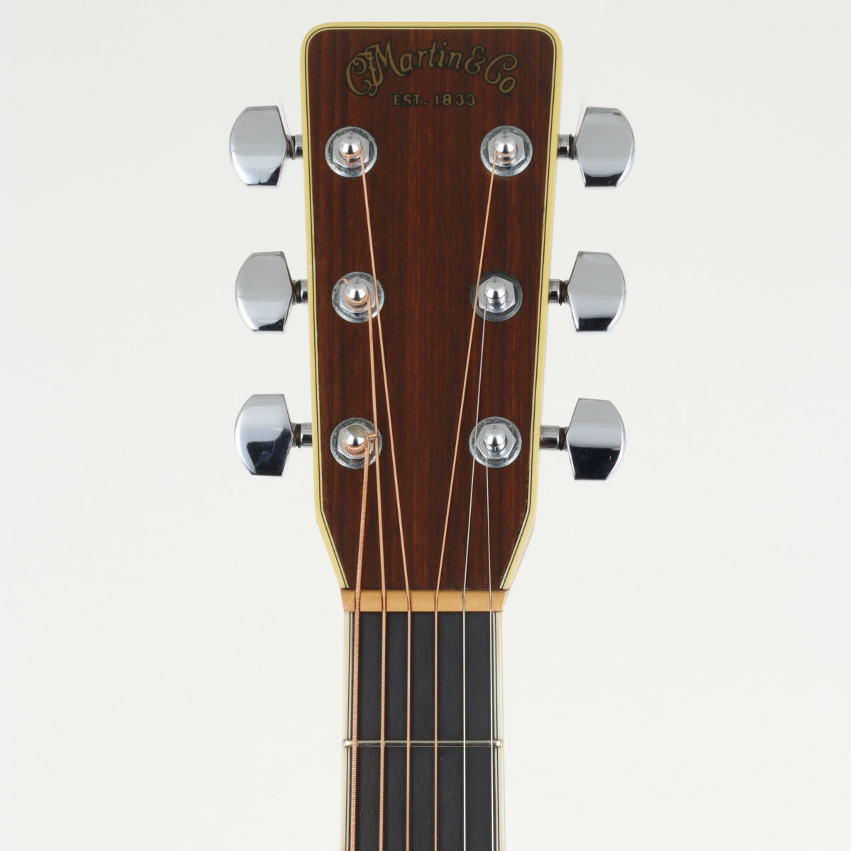 [SN 406639] USED Martin / M-38 -1978- Natural [11]