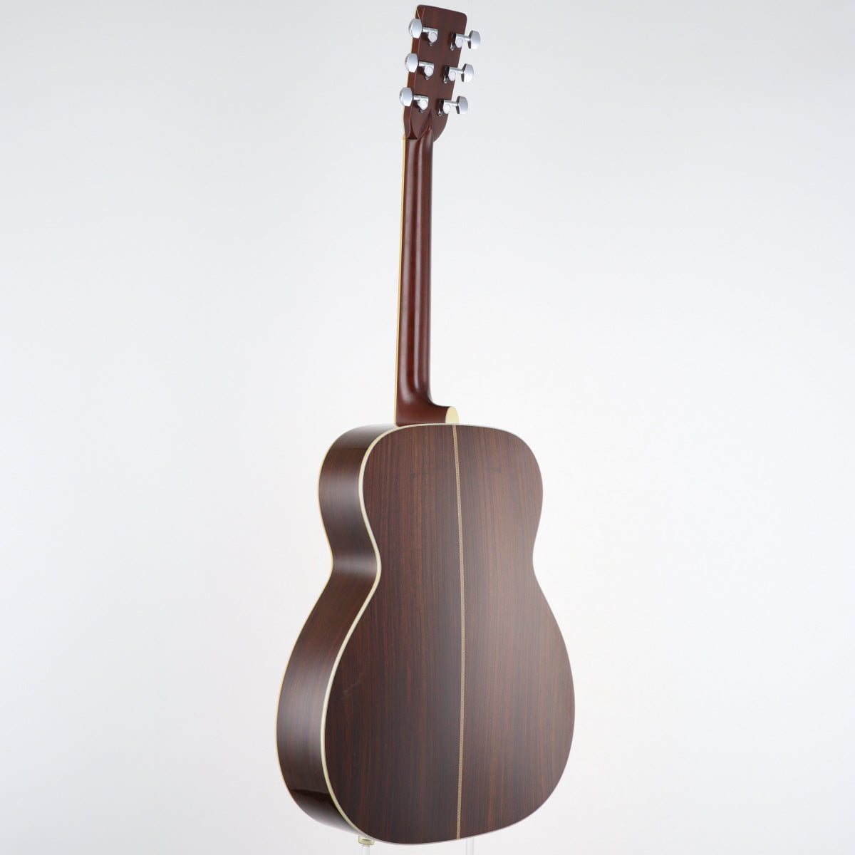 [SN 406639] USED Martin / M-38 -1978- Natural [11]