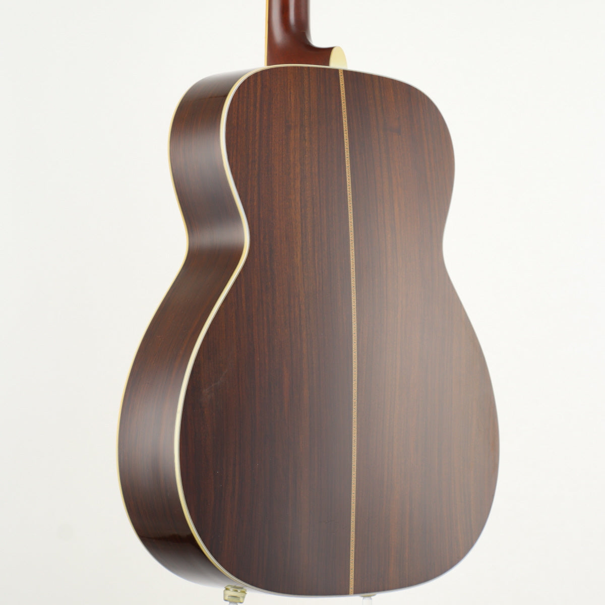 [SN 406639] USED Martin / M-38 -1978- Natural [11]