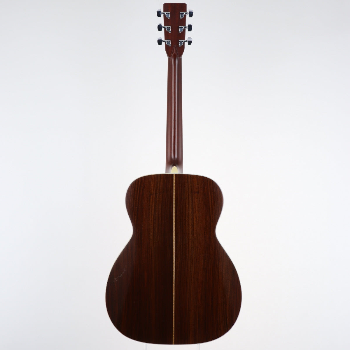 [SN 406639] USED Martin / M-38 -1978- Natural [11]