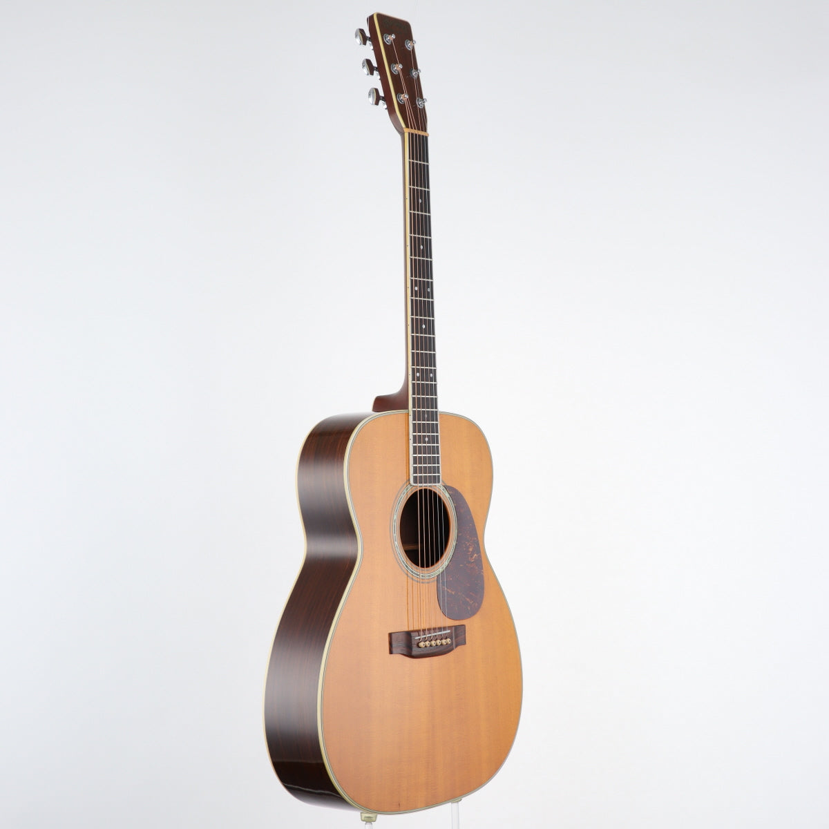 [SN 406639] USED Martin / M-38 -1978- Natural [11]