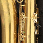 [SN 95631] USED SELMER Selmer / Tenor Mark VI SN.95xxx All tampos replaced. [03]