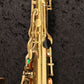 [SN 95631] USED SELMER Selmer / Tenor Mark VI SN.95xxx All tampos replaced. [03]