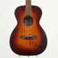 [SN 49715] USED K.YAIRI / SO-MH1 Antique Brown Burst [11]