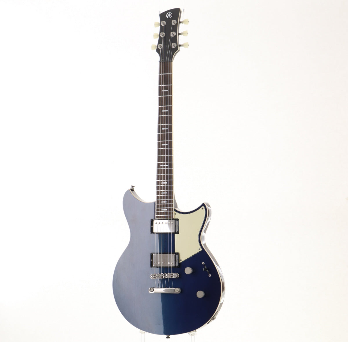[SN IIM017E] USED Yamaha / RSP20 REVSTAR Moonlight Blue [03]