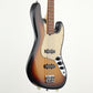 [SN Z6027411] USED Fender USA / 60th Diamond Anniversary American Jazz Bass with S1-Switch 3-Color Sunburst [12]