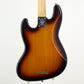 [SN Z6027411] USED Fender USA / 60th Diamond Anniversary American Jazz Bass with S1-Switch 3-Color Sunburst [12]