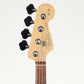 [SN Z6027411] USED Fender USA / 60th Diamond Anniversary American Jazz Bass with S1-Switch 3-Color Sunburst [12]