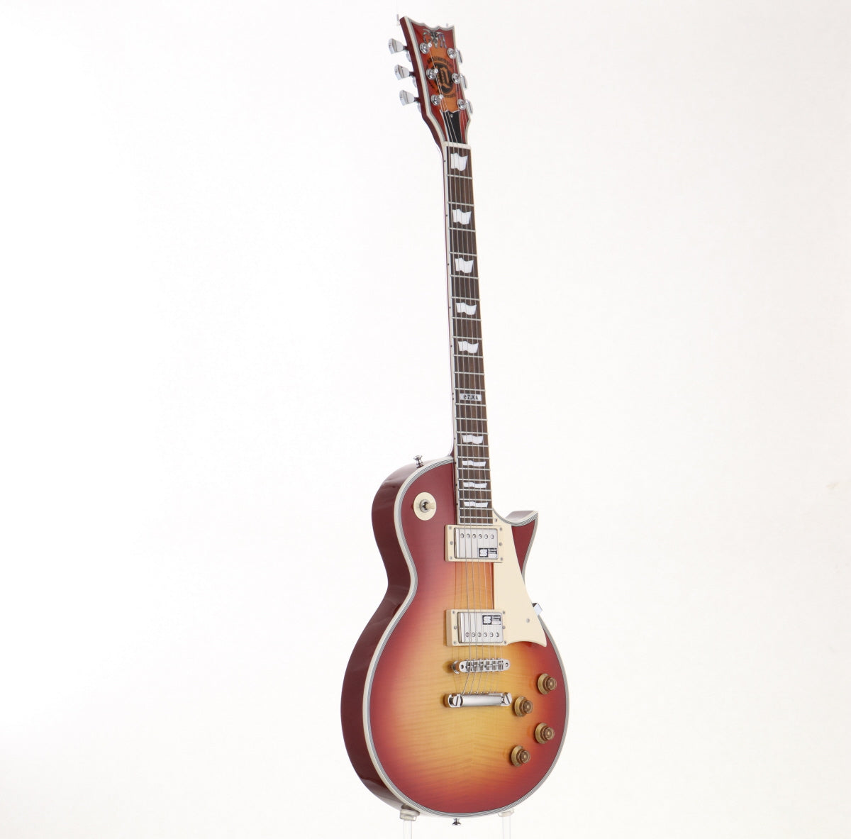 [SN ED1552755] USED EDWARDS / Artist Series E-RODEO DECADE e-ZUKA Model [2015/4.43kg] Edwards Electric Guitar [08]