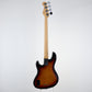 [SN DZ4000790] USED Fender USA / American Deluxe Jazz Bass 2004 3-Color Sunburst [12]