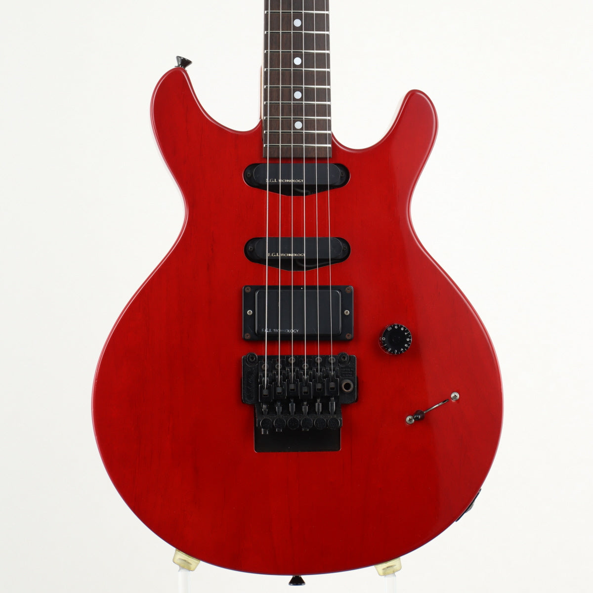 USED COMBAT / COMBAT Order Model Cherry [11]