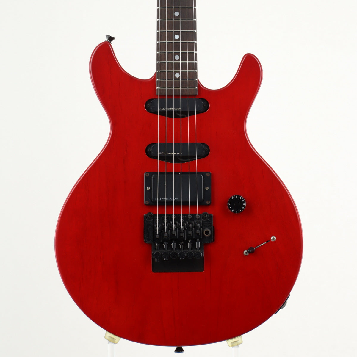 USED COMBAT / COMBAT Order Model Cherry [11]