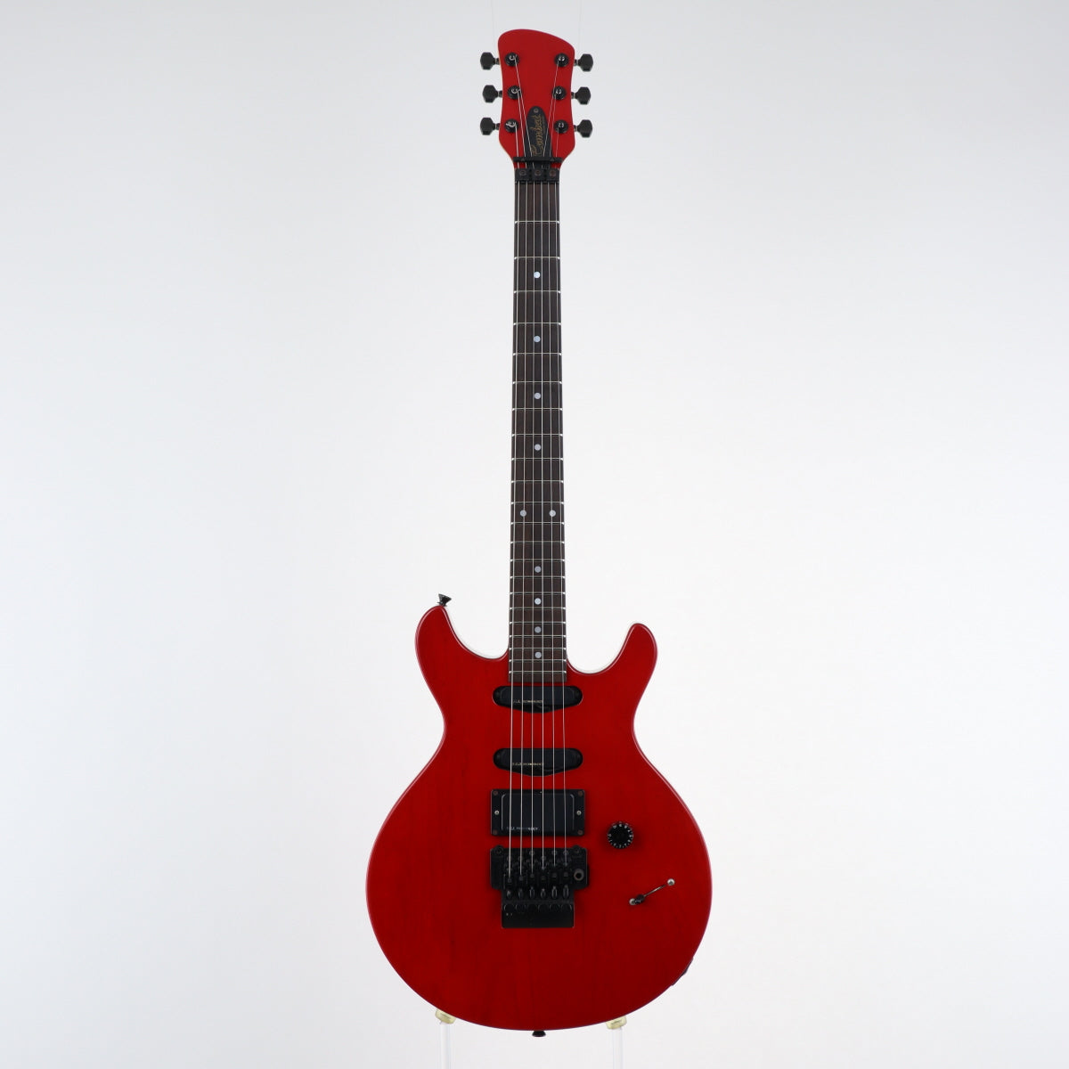 USED COMBAT / COMBAT Order Model Cherry [11]