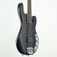 [SN E85615] USED MUSIC MAN / StingRay 4 Black [11]