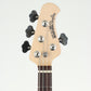 [SN E85615] USED MUSIC MAN / StingRay 4 Black [11]