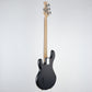 [SN E85615] USED MUSIC MAN / StingRay 4 Black [11]