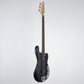 [SN E85615] USED MUSIC MAN / StingRay 4 Black [11]