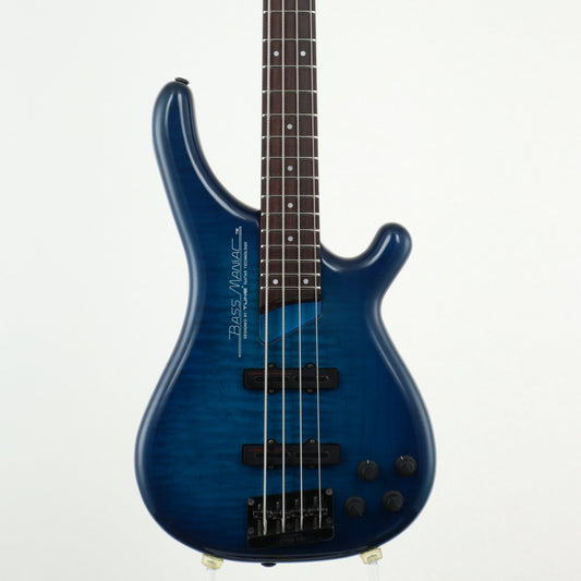 USED TUNE / TB-02 Trans Blue [11]