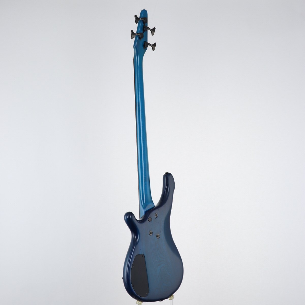 USED TUNE / TB-02 Trans Blue [11]