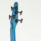 USED TUNE / TB-02 Trans Blue [11]