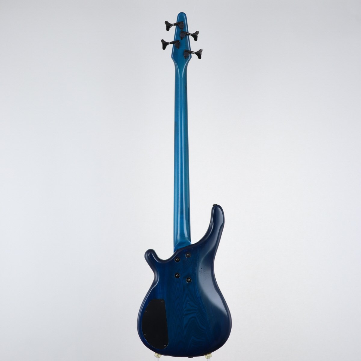 USED TUNE / TB-02 Trans Blue [11]