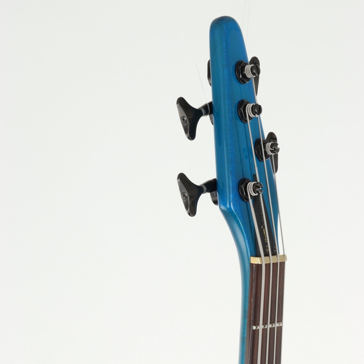 USED TUNE / TB-02 Trans Blue [11]