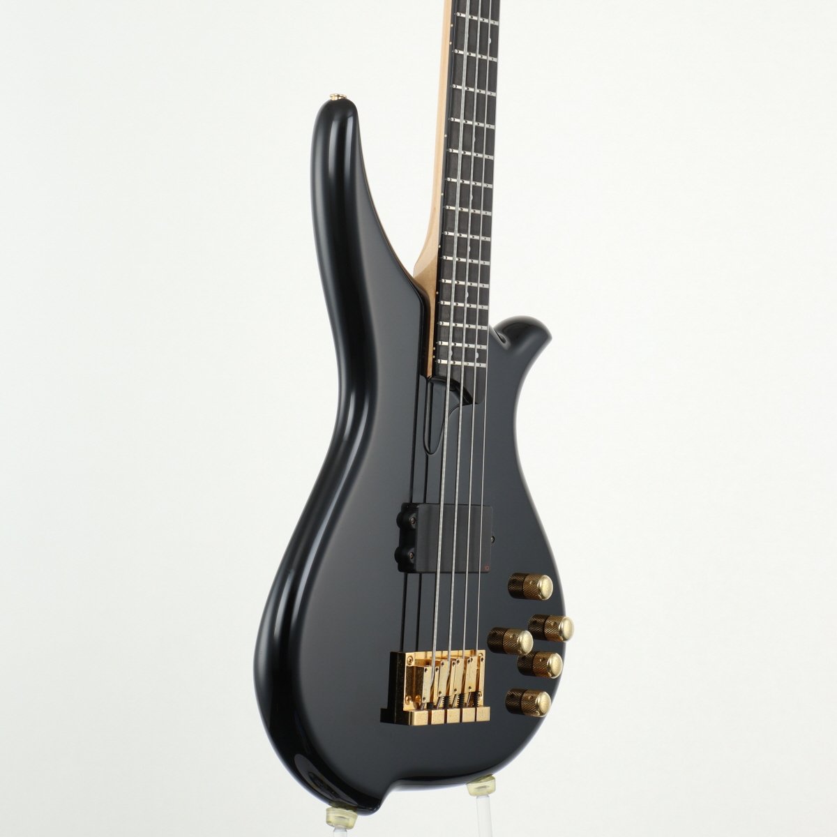 [SN 09013] USED Phoenix / TWB-4 EMG Black [11]