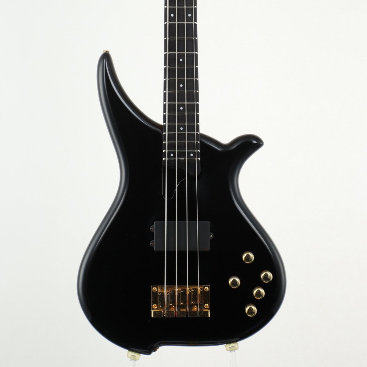 [SN 09013] USED Phoenix / TWB-4 EMG Black [11]