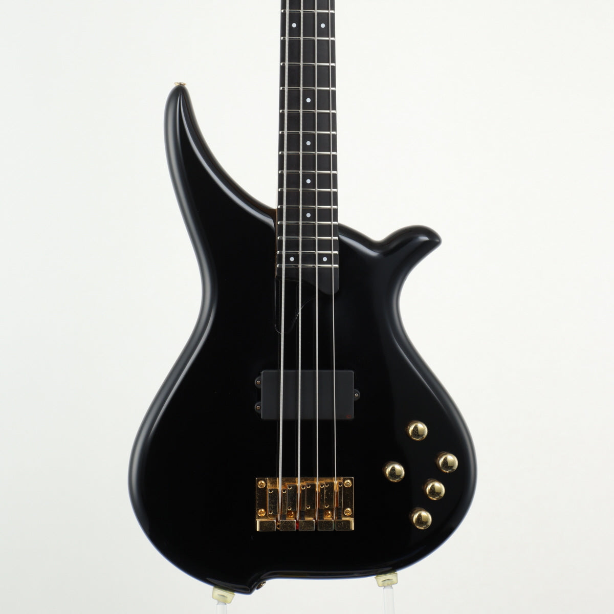 [SN 09013] USED Phoenix / TWB-4 EMG Black [11]