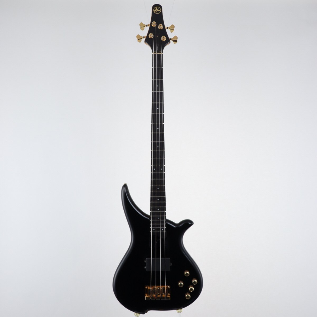 [SN 09013] USED Phoenix / TWB-4 EMG Black [11]