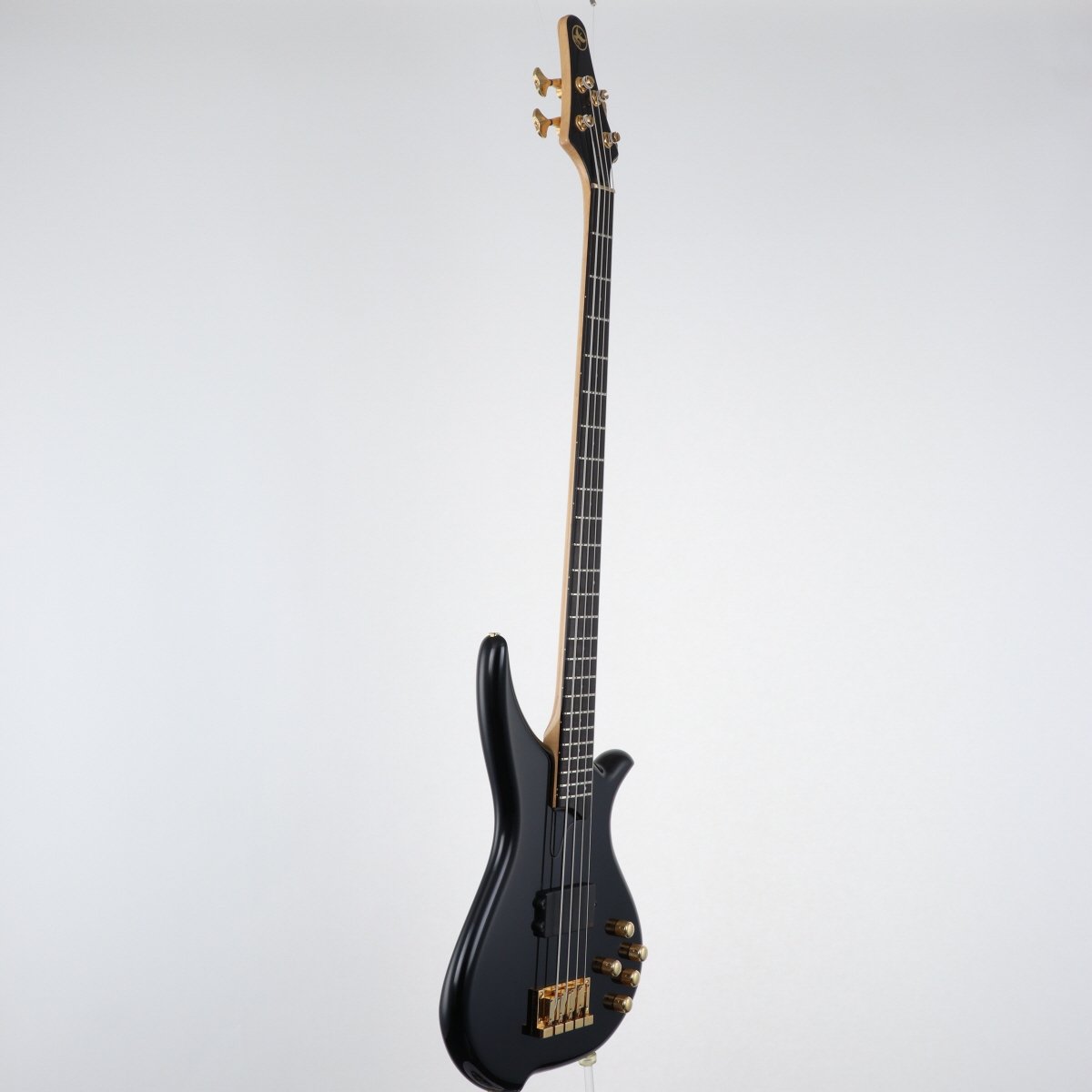 [SN 09013] USED Phoenix / TWB-4 EMG Black [11]