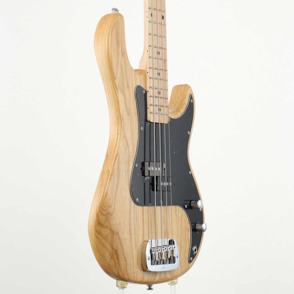 [SN 190609613] USED G&amp;L / Tribute LB-100 Natural [11]