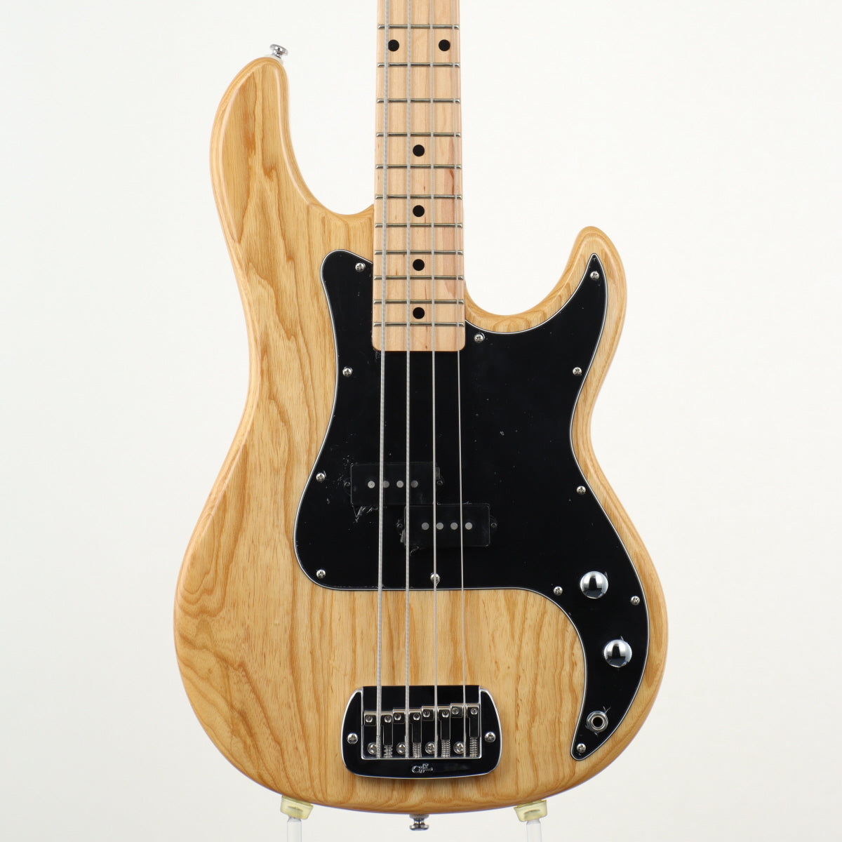 [SN 190609613] USED G&amp;L / Tribute LB-100 Natural [11]