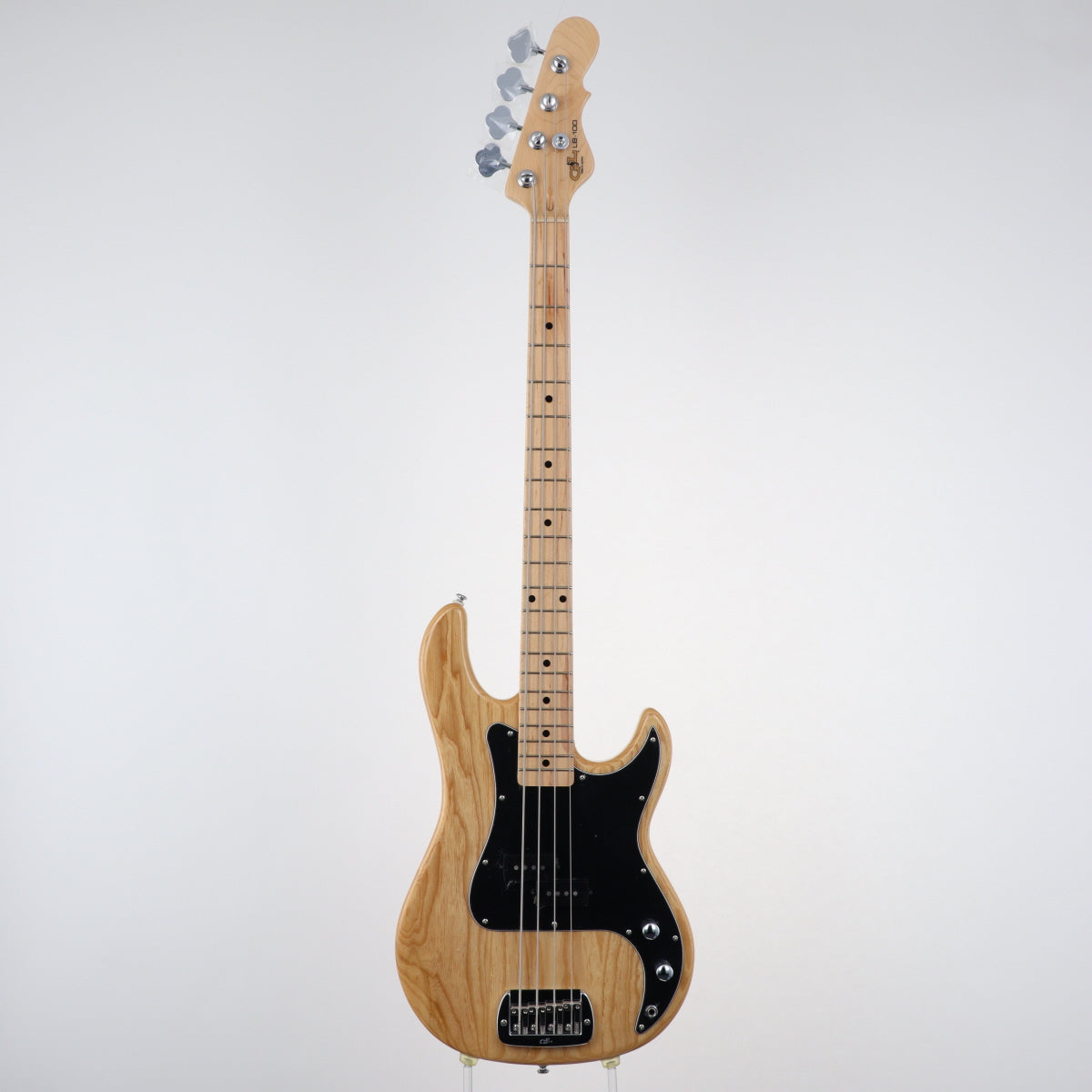 [SN 190609613] USED G&amp;L / Tribute LB-100 Natural [11]