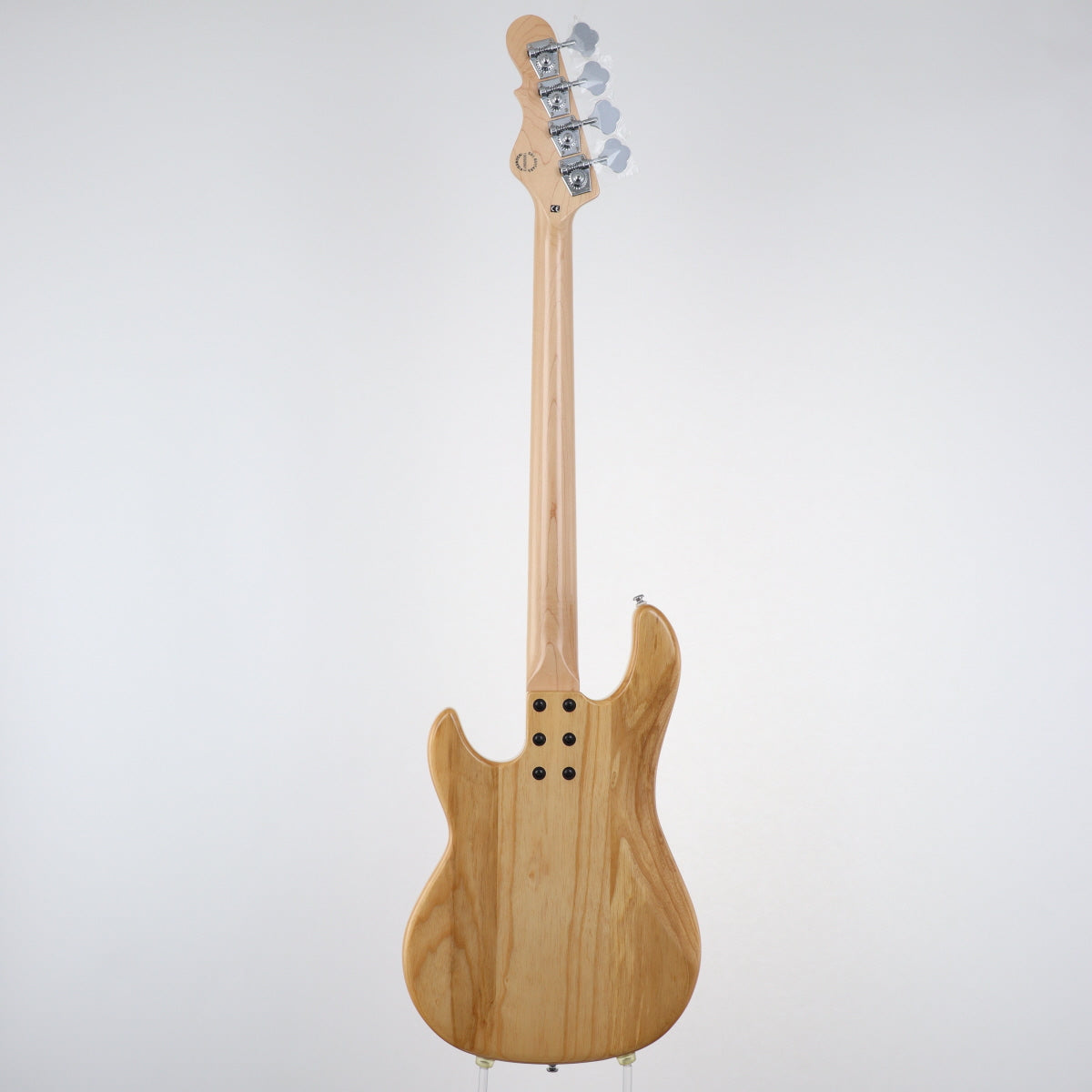 [SN 190609613] USED G&amp;L / Tribute LB-100 Natural [11]