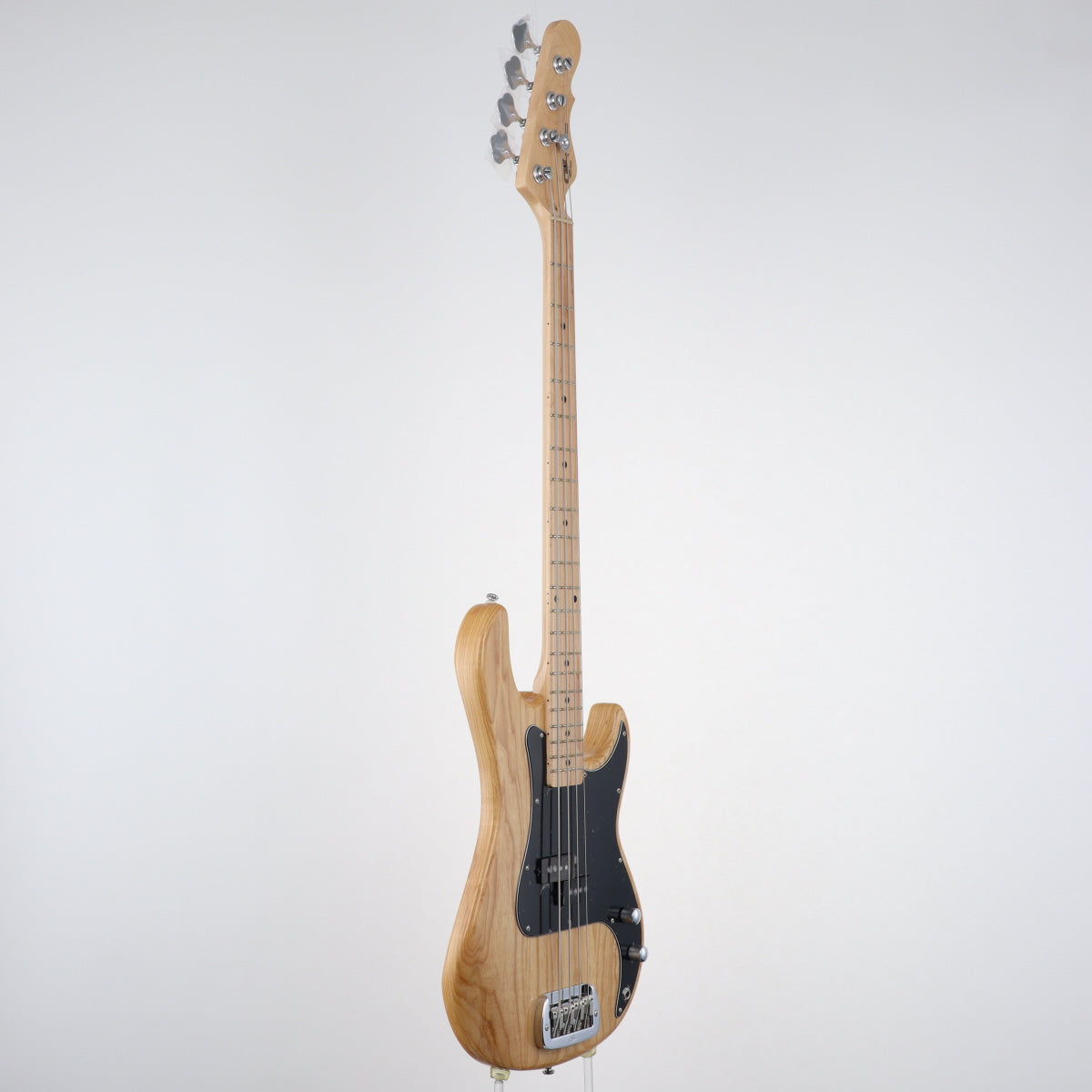 [SN 190609613] USED G&amp;L / Tribute LB-100 Natural [11]