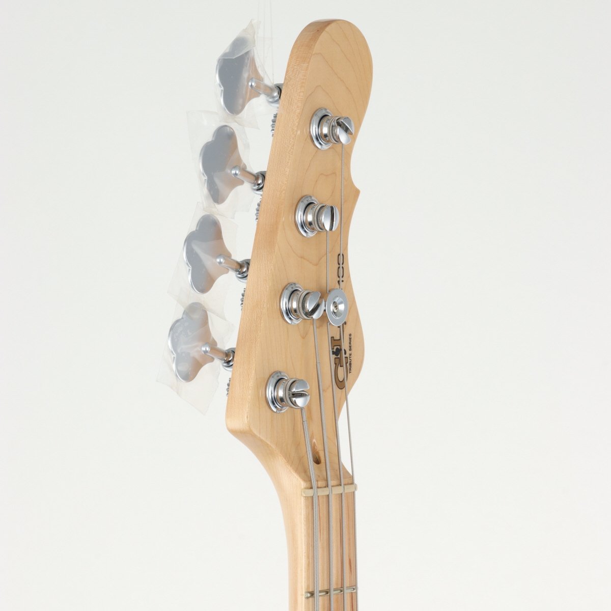 [SN 190609613] USED G&amp;L / Tribute LB-100 Natural [11]