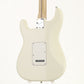 [SN SZ1132918] USED Fender / Artist Series Jeff Beck Stratocaster Olympic White [06]