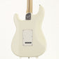 [SN SZ1132918] USED Fender / Artist Series Jeff Beck Stratocaster Olympic White [06]