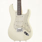 [SN SZ1132918] USED Fender / Artist Series Jeff Beck Stratocaster Olympic White [06]