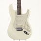 [SN SZ1132918] USED Fender / Artist Series Jeff Beck Stratocaster Olympic White [06]