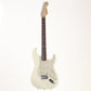 [SN SZ1132918] USED Fender / Artist Series Jeff Beck Stratocaster Olympic White [06]