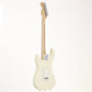 [SN SZ1132918] USED Fender / Artist Series Jeff Beck Stratocaster Olympic White [06]