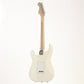 [SN SZ1132918] USED Fender / Artist Series Jeff Beck Stratocaster Olympic White [06]