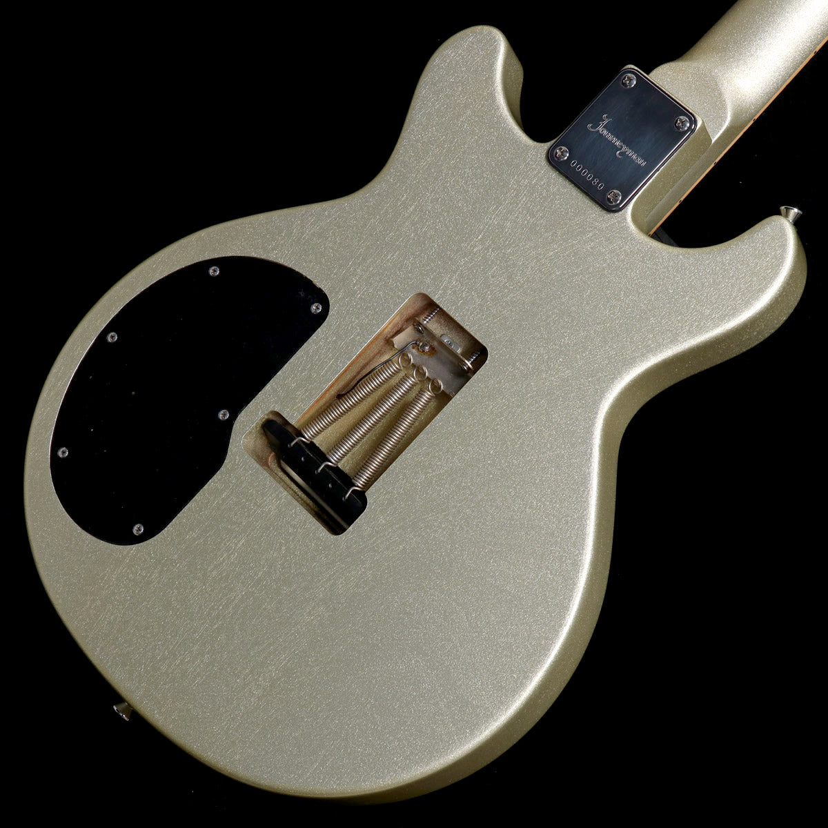 [SN 000080] USED Journeyman / TKR-03 [Warmoth Body+Neck](Made in Japan/4.17kg) Journeyman Electric Guitar [08]