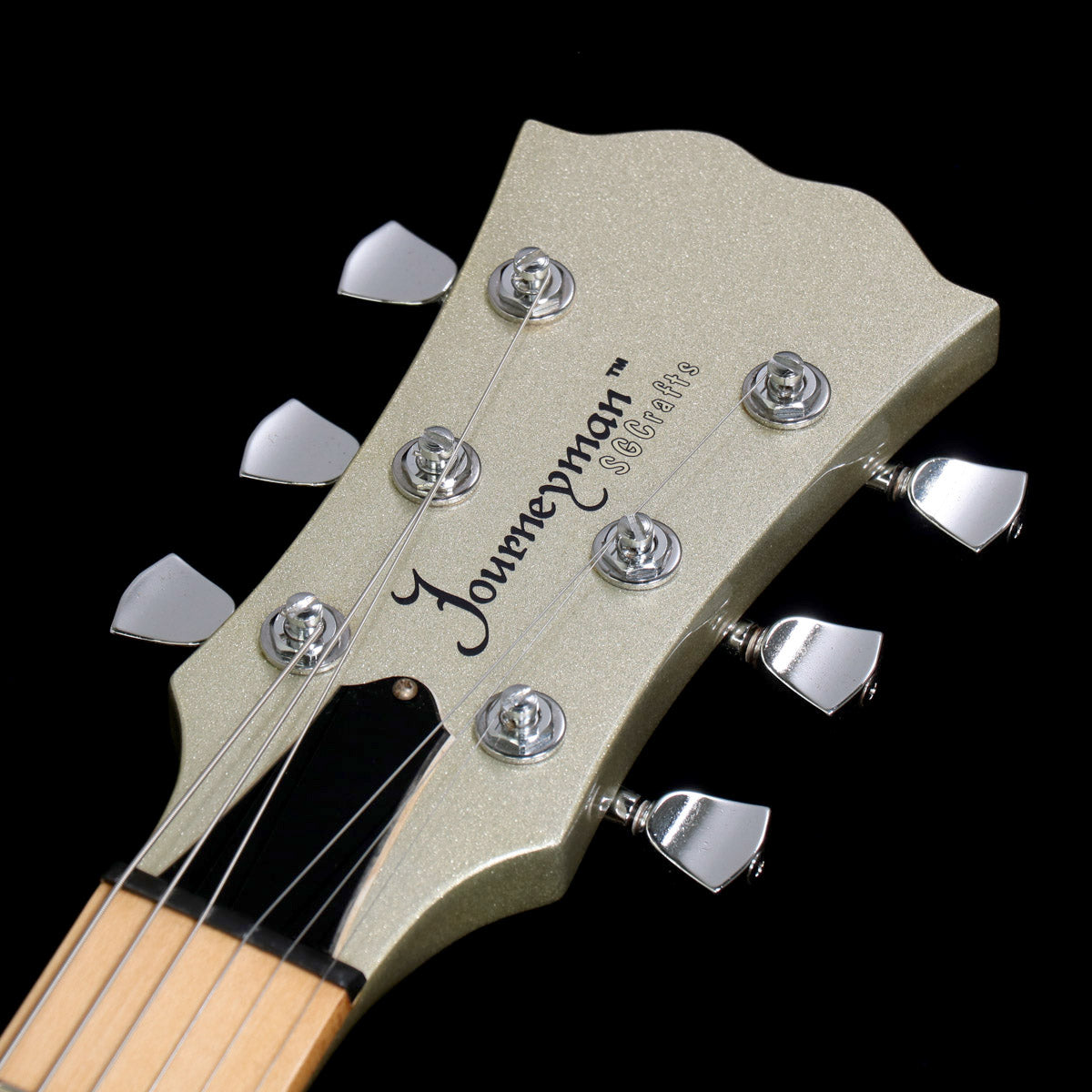 [SN 000080] USED Journeyman / TKR-03 [Warmoth Body+Neck](Made in Japan/4.17kg) Journeyman Electric Guitar [08]